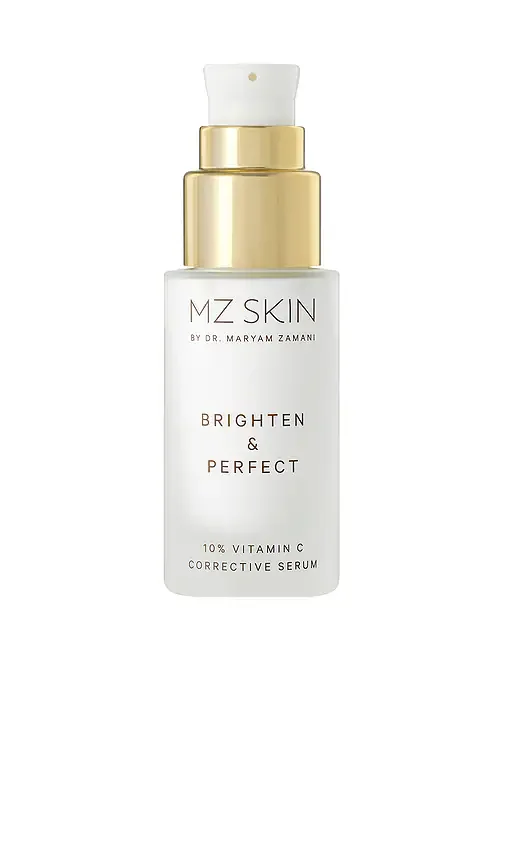 Brighten & Perfect 10% Vitamin C Corrective Serum
