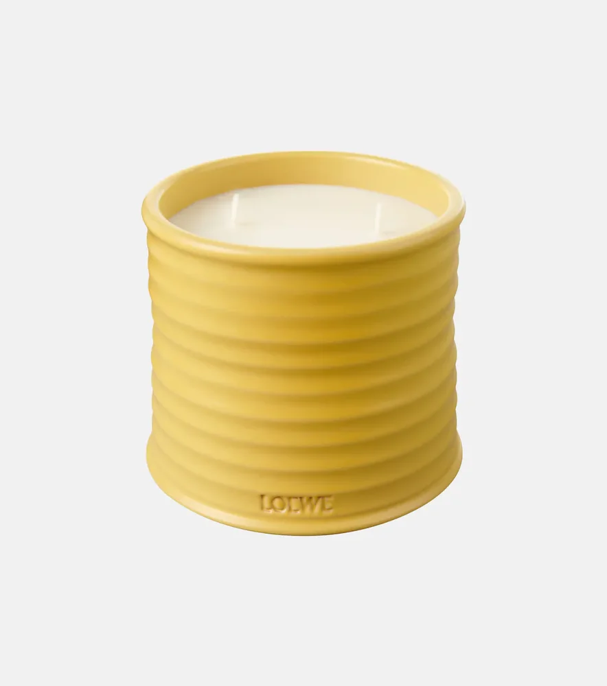 Honeysuckle Medium candle