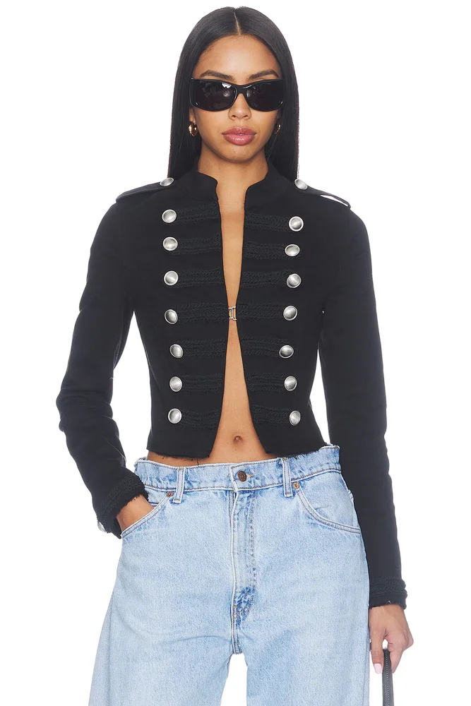 Cova Jacket