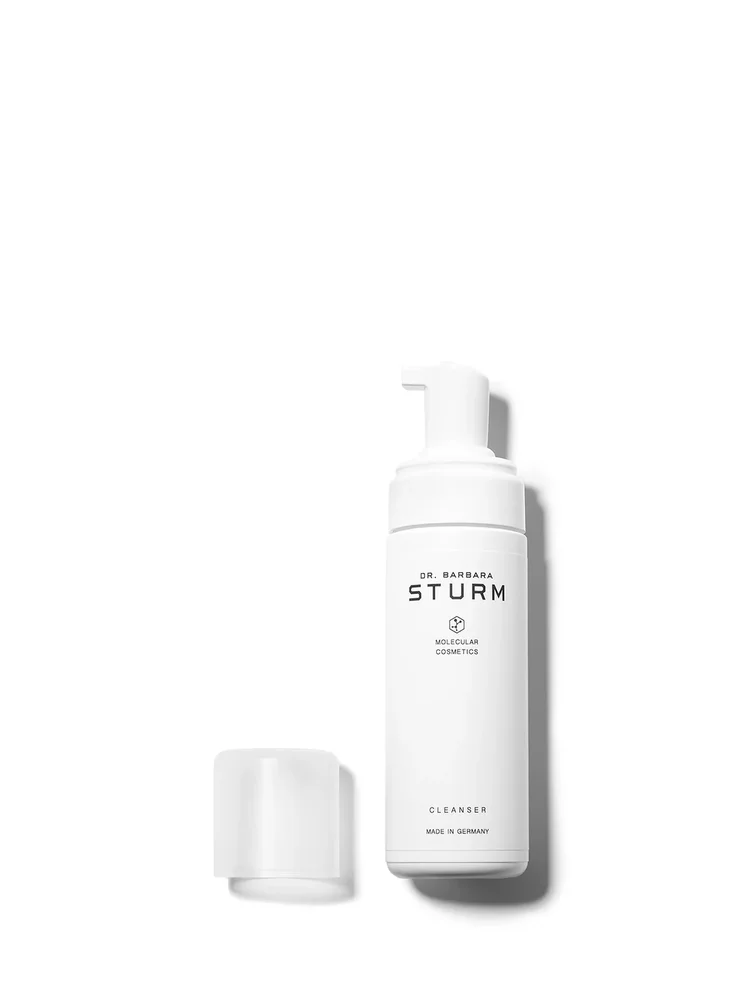 Cleanser
