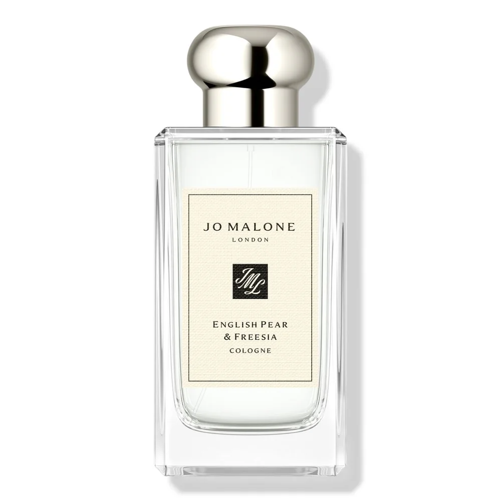 English Pear & Freesia Cologne