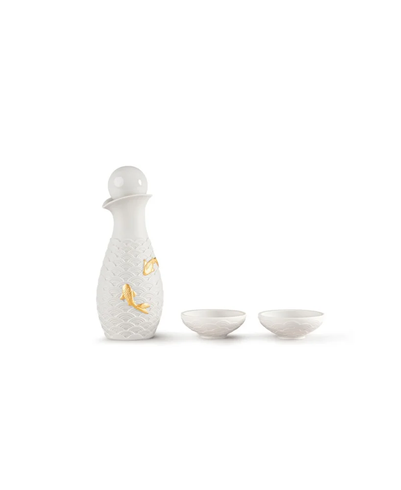 Koi Soya Set