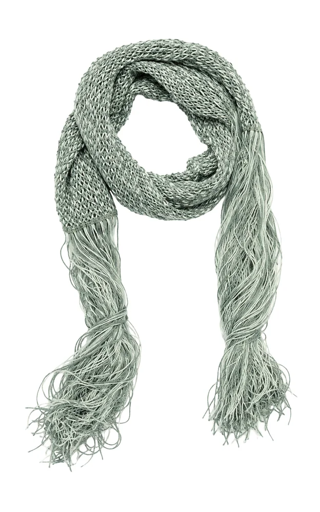 Palma Handloom Scarf