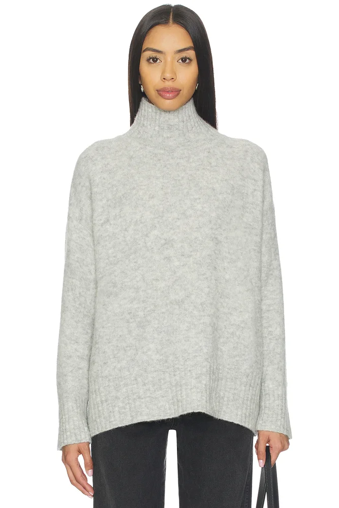 Vito Turtleneck Sweater