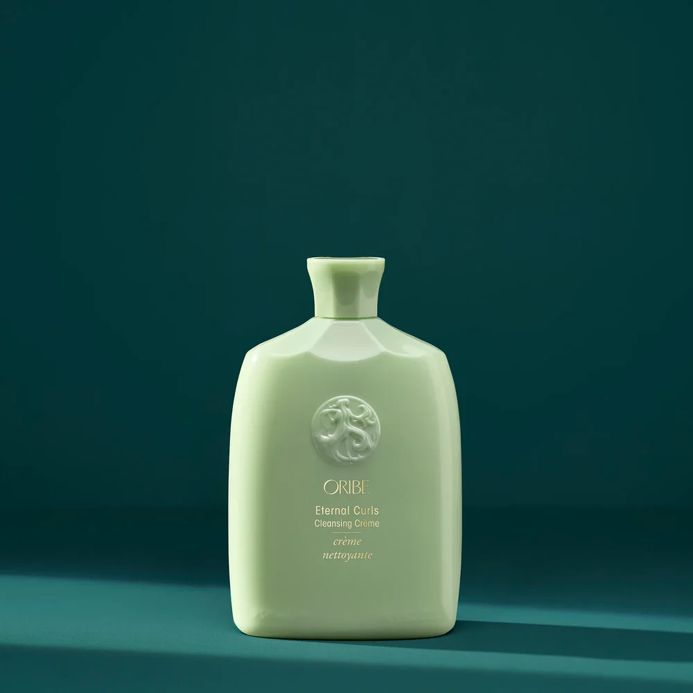 Eternal Curls Cleansing Crème