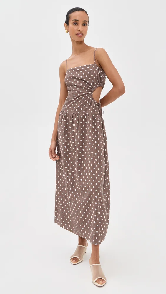 Lucy Dress
