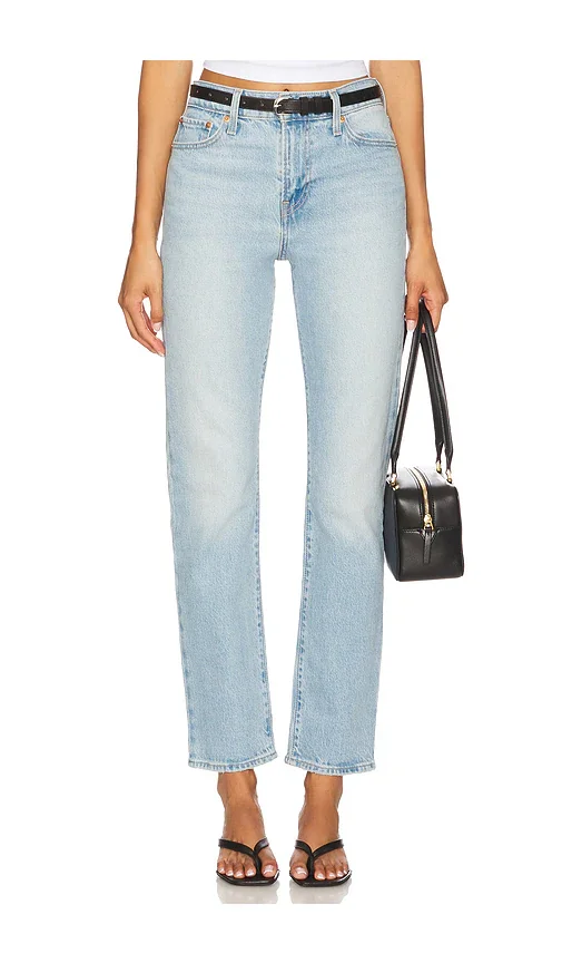 Wedgie Slim Jeans