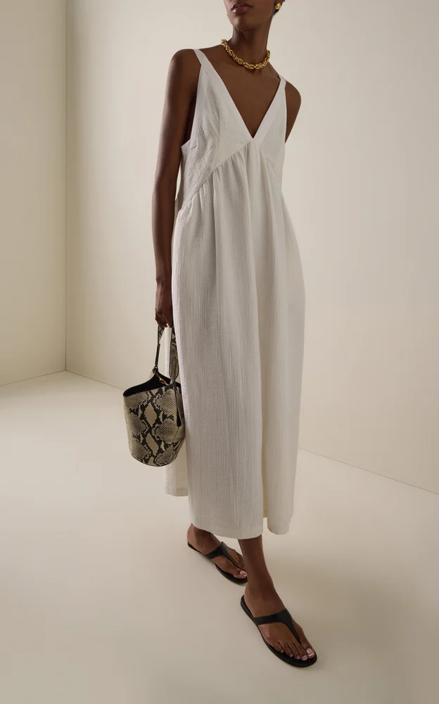 Cursley Dress