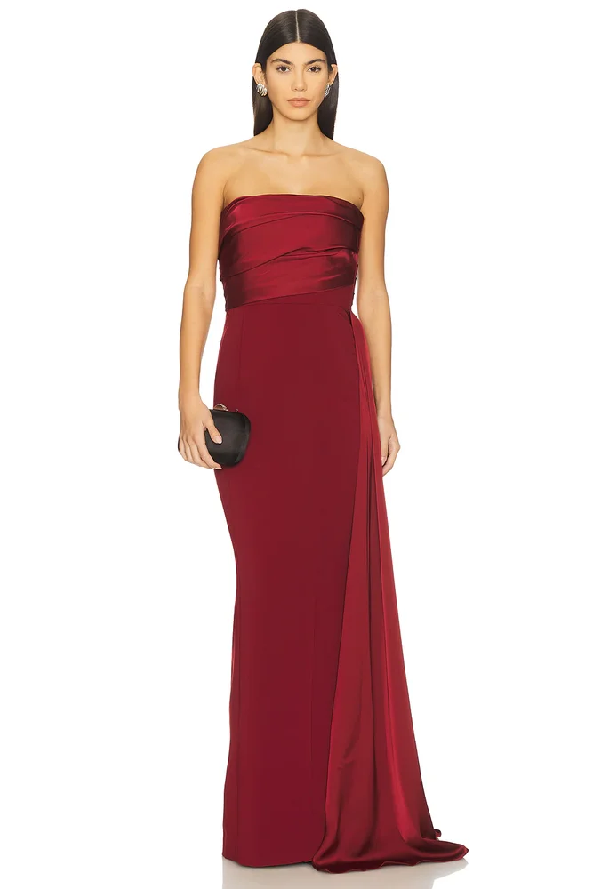 Amira Gown