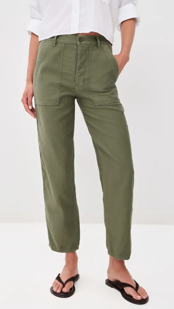 Earl Pants