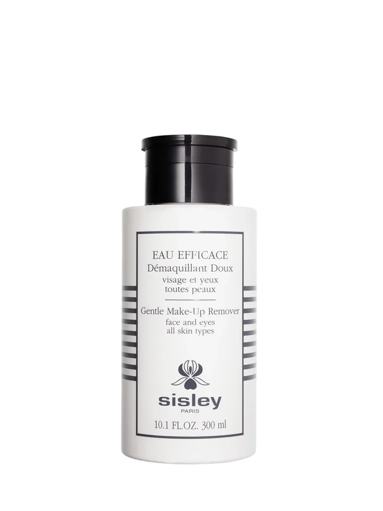 Eau Efficace Gentle Make-Up Remover