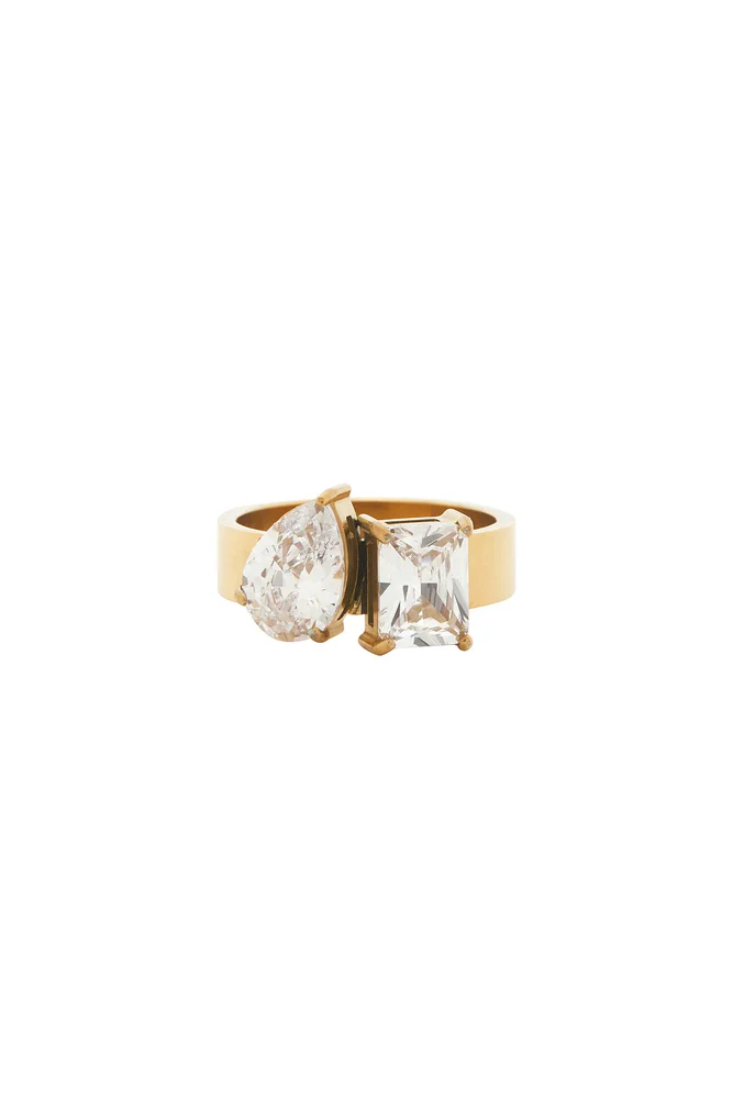 Harper Ring