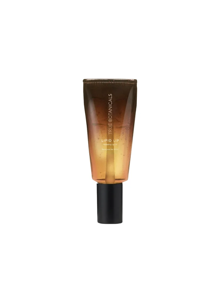 Lipid Lip Hydrating Glossy Oil