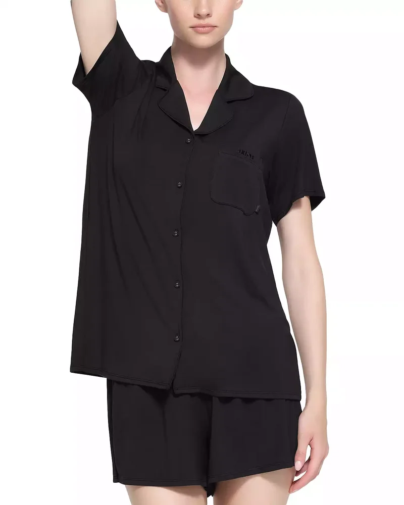 Short Sleeve Sleep Set