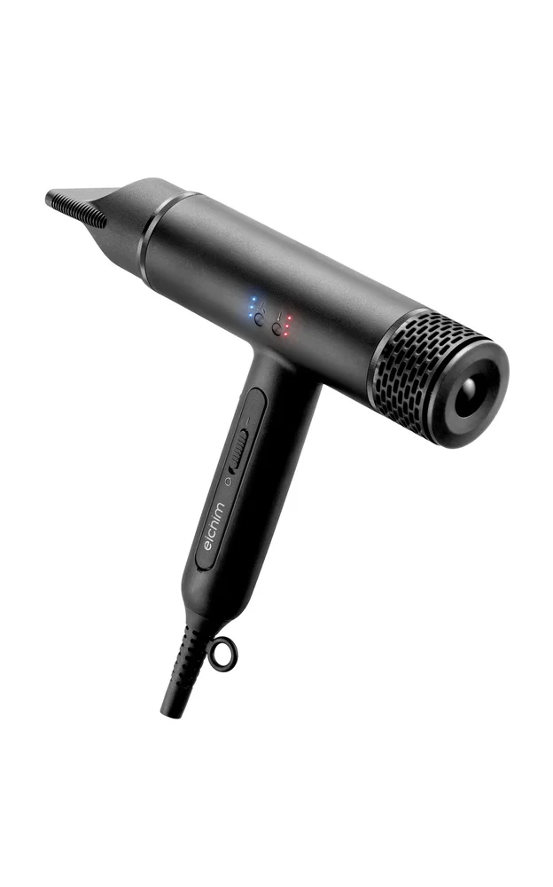 Dynamos Hair Dryer