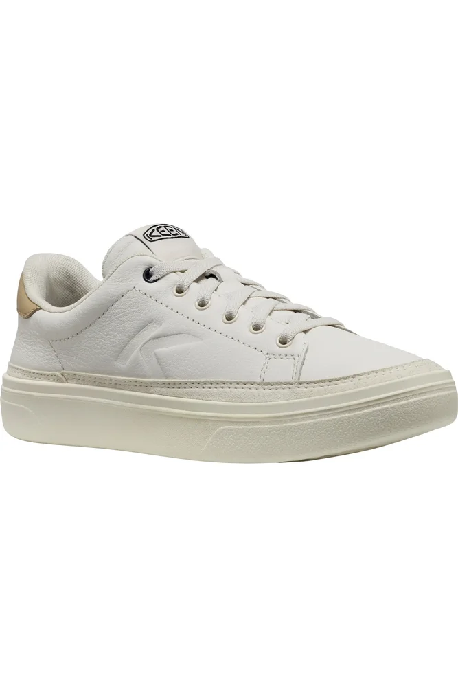 KM1 Leather Court Sneaker