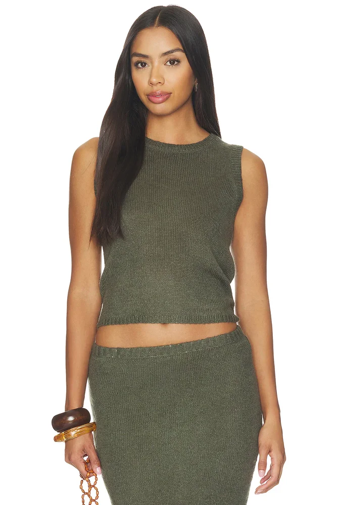 GOLD RUSH TOP BLACK/GOLD