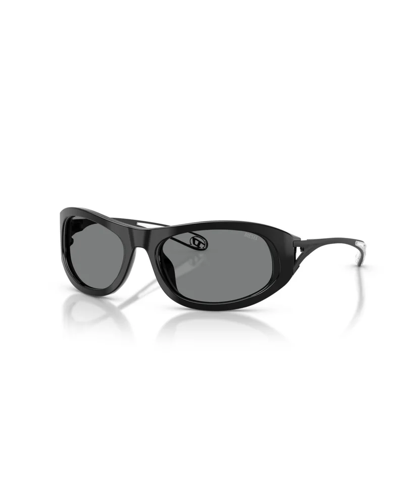Unisex Cat Eye Sunglasses, DL2007U