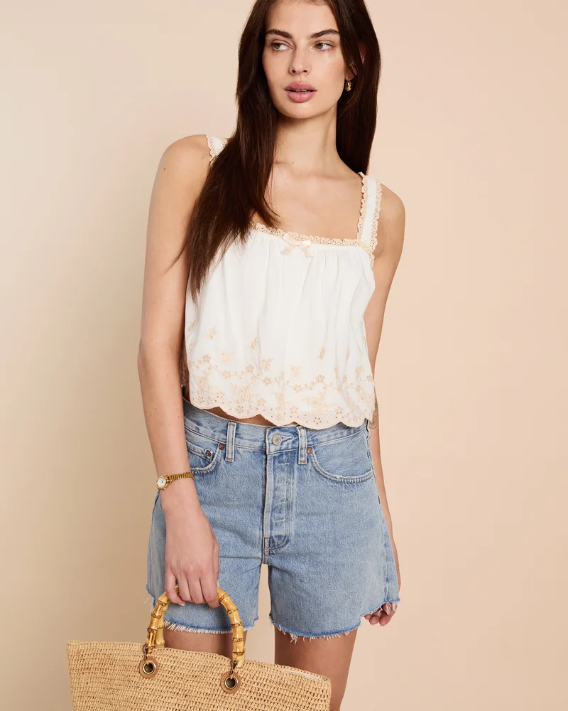 Verna Top