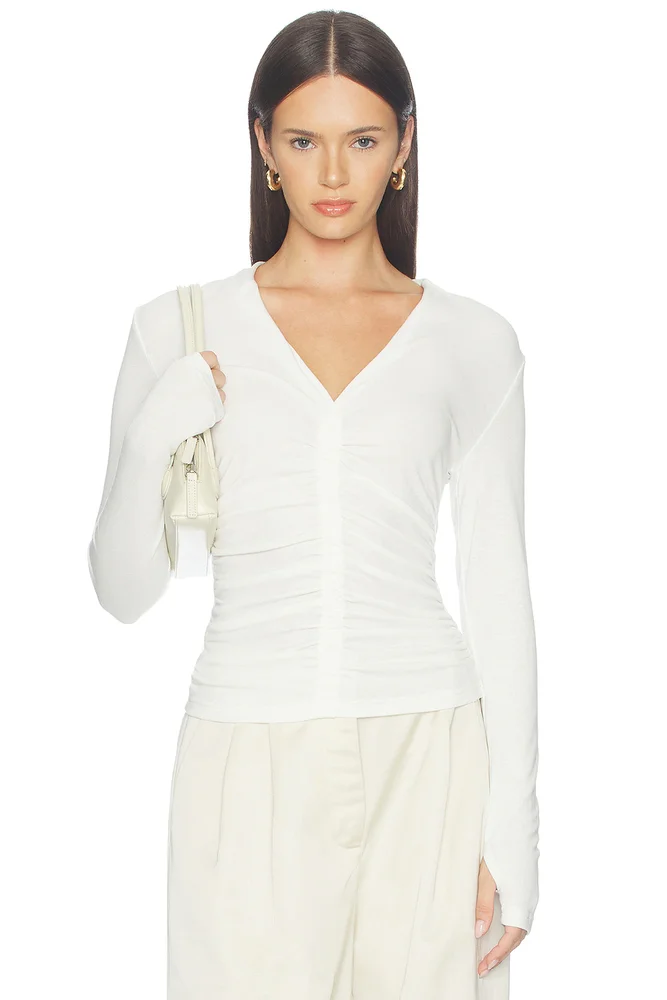 Clementine Top