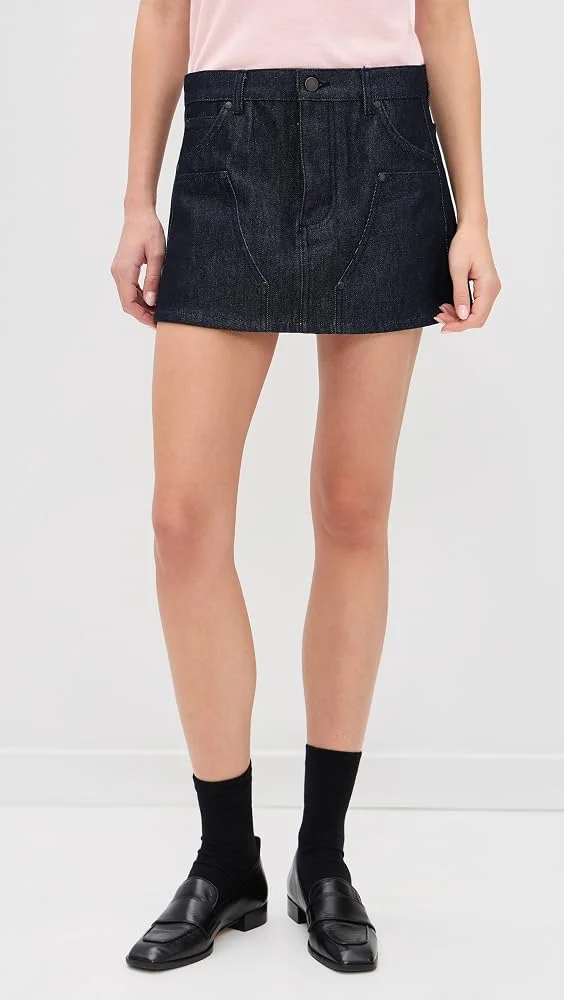 Cargo Skirt