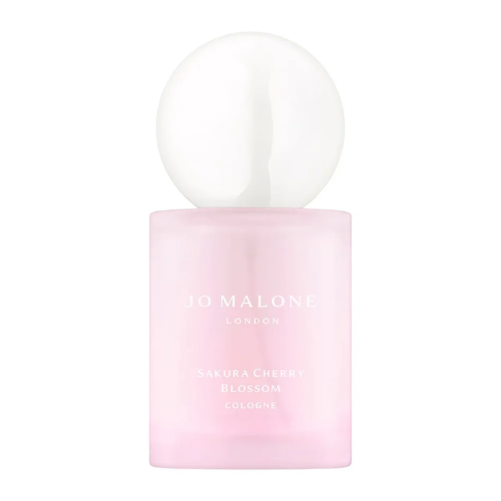 Sakura Cherry Blossom Cologne with Rose