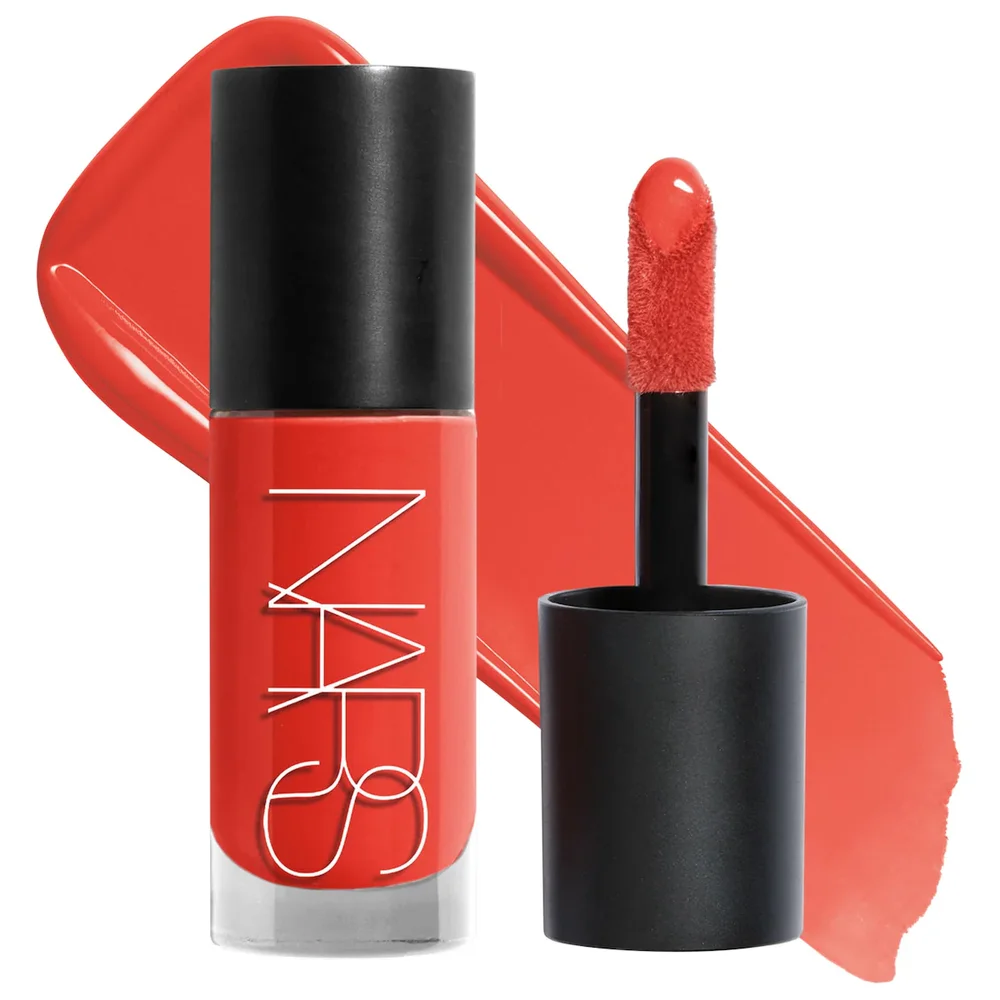 Insatiable Longwearing Liquid Blush in Exhibit A