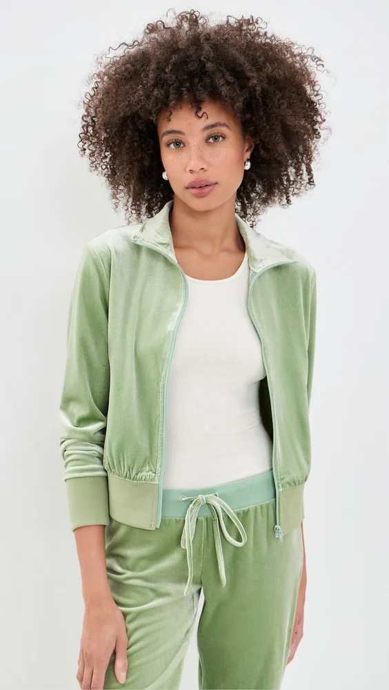 Alba Jacket