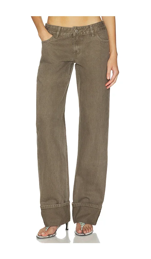 Alba Jeans