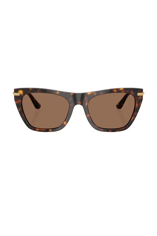 Lucien Sunglasses - Plum