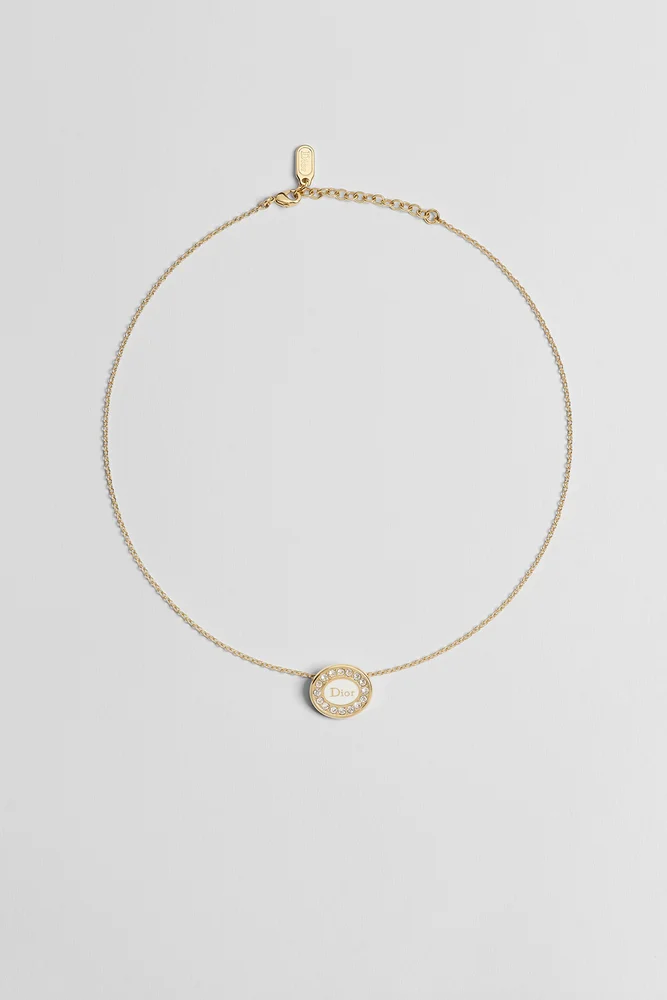 Dior Core Necklace