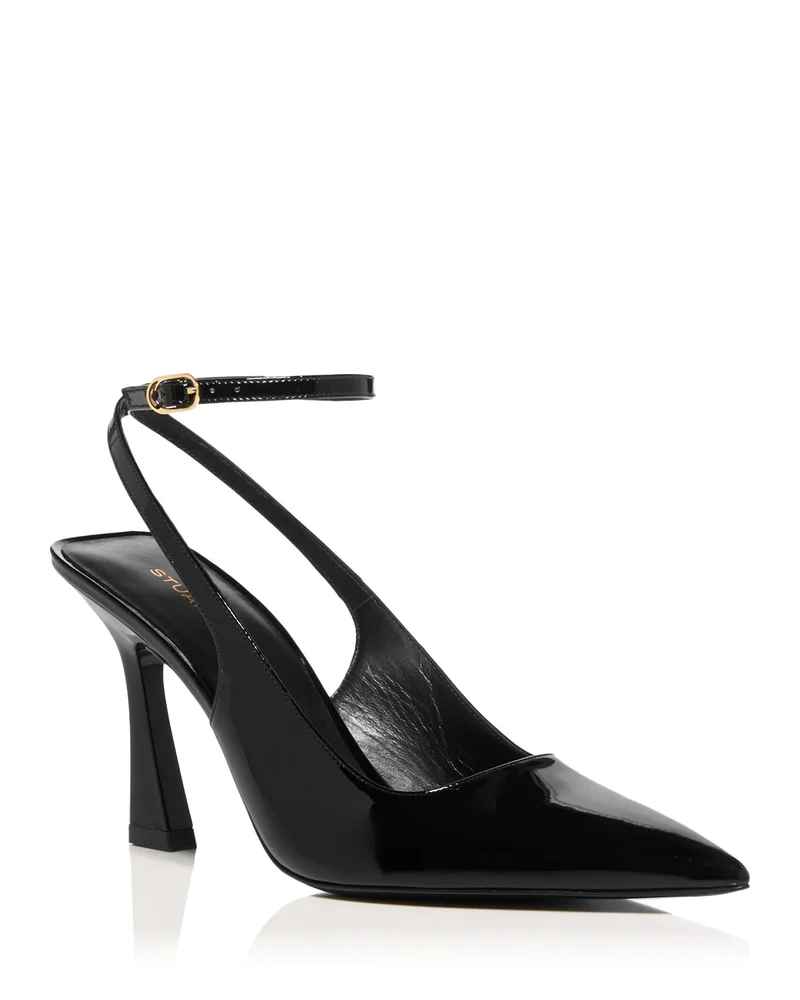 Women's Vinnie 85 Strap Pumps