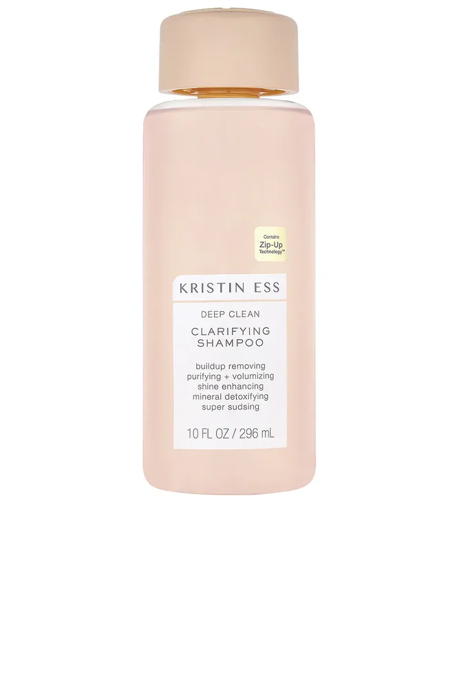 Deep Clean Clarifying Shampoo