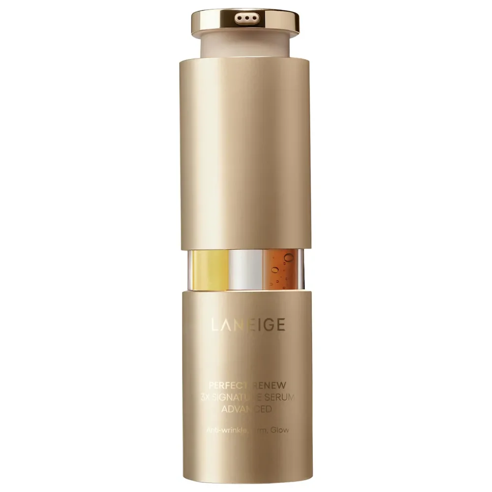 Perfect Renew 3x Signature Serum Advanced