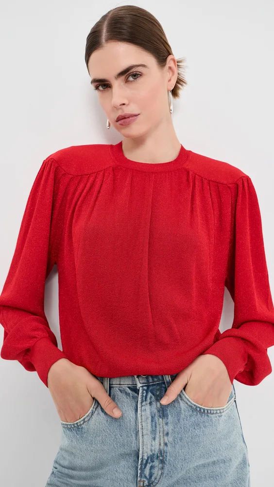 Enza Sweater