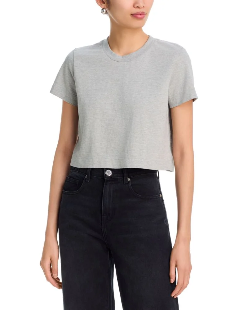 Cher Ringspun Tee