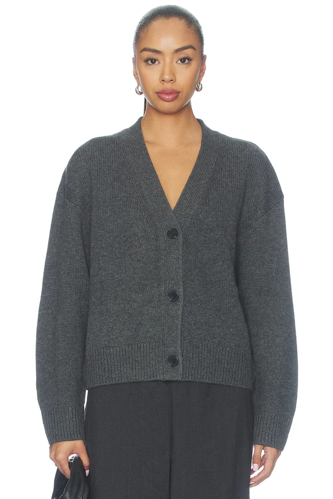 The Cashmere Signature Cardi