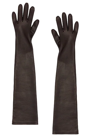 Remo Long Gloves