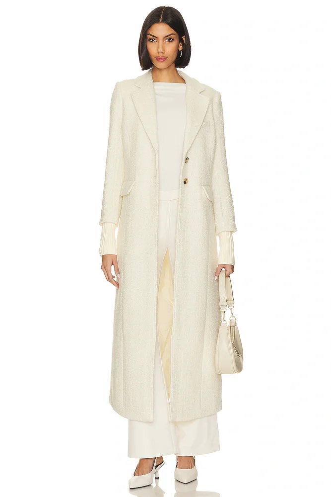 City Coat