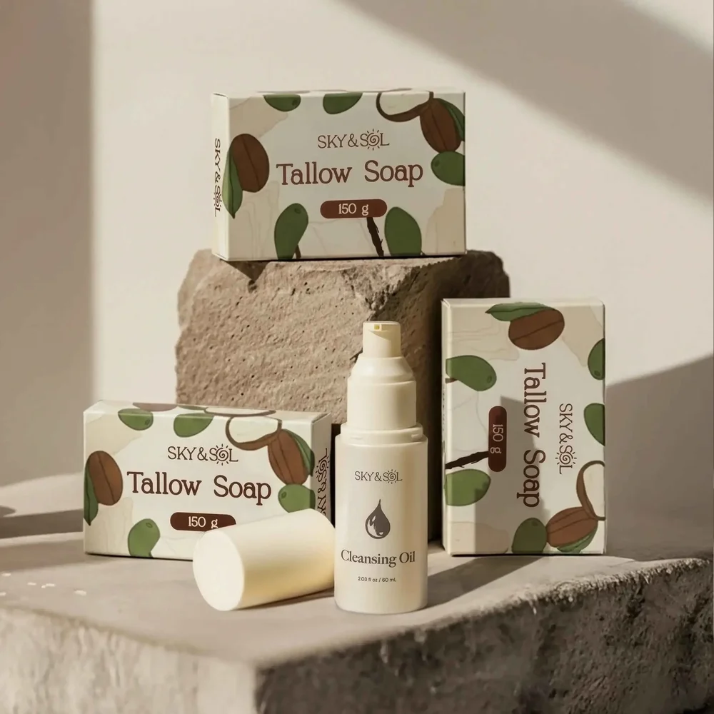 Double Cleansing Kit