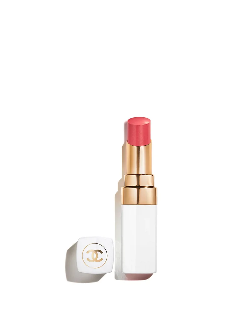Rouge Coco Baume in 912 DREAMY WHITE