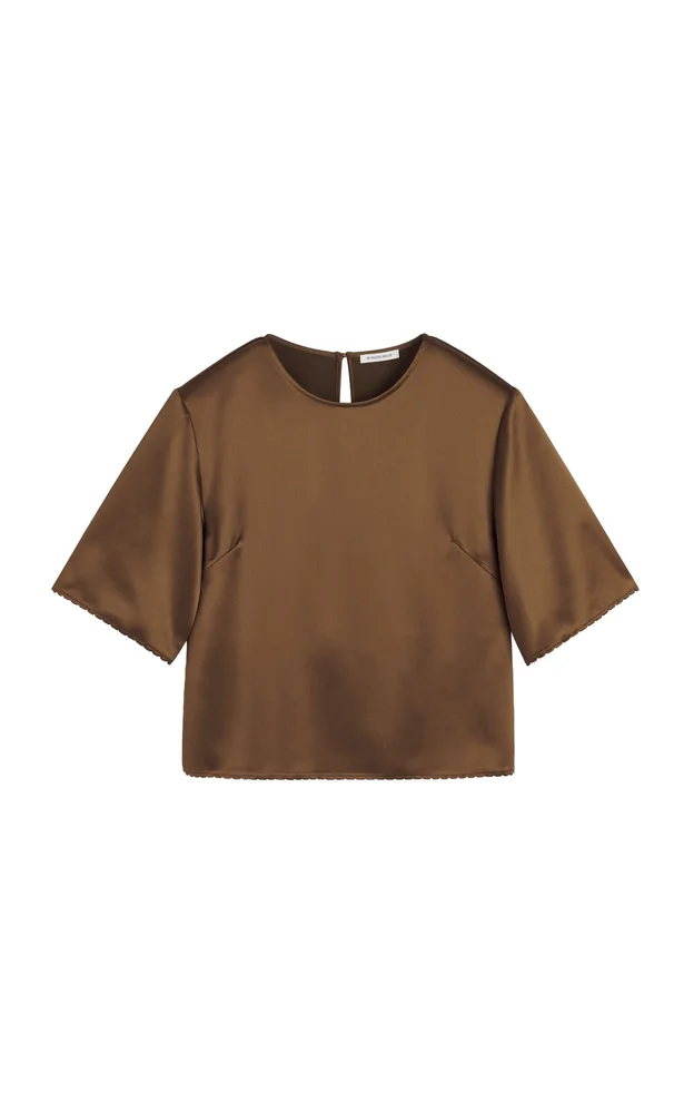 Nancy Top