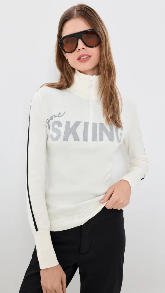 Azra 4 Sweater