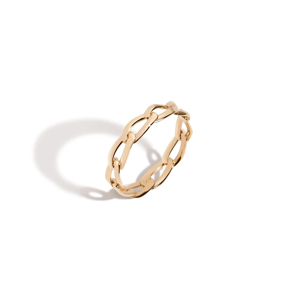 Open Link Ring