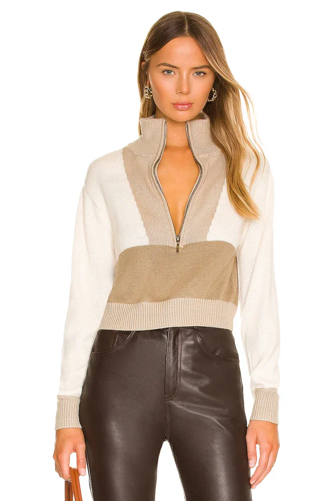 Stone sweatshirt