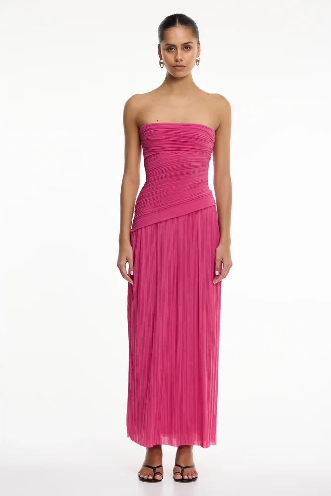 Nesta Maxi Dress