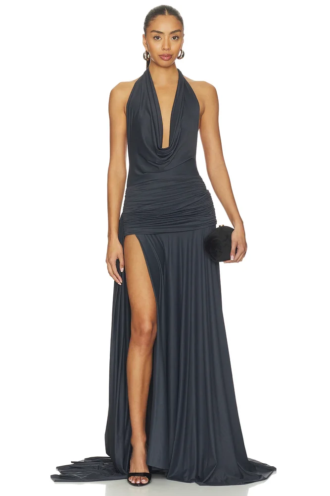 The Meadow Dress