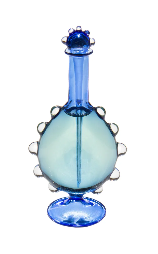 La Regina Perfume Oil