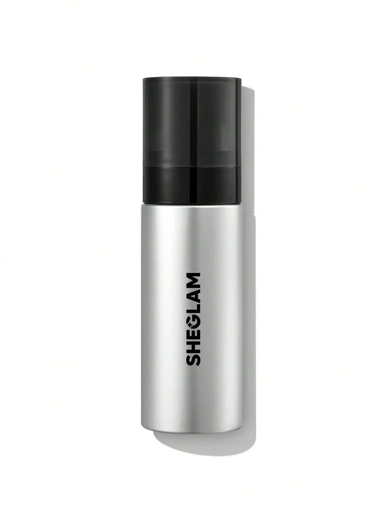 Camera On Blurring Waterproof Setting Spray