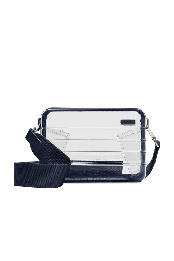 Stadium Bag